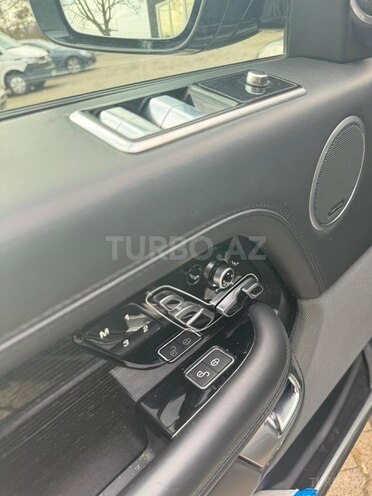 Land Rover Range Rover 2019, 75,000 km - 2.0 l - Bakı