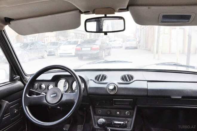 LADA (VAZ) 21011 1979, 15,430 km - 1.3 l - Bakı