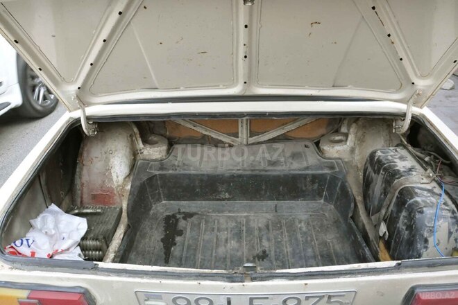 LADA (VAZ) 21011 1979, 15,430 km - 1.3 l - Bakı