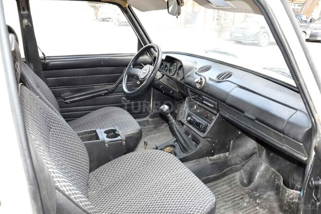 LADA (VAZ) 21011 1979, 15,430 km - 1.3 l - Bakı