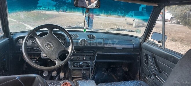 LADA (VAZ) 2106 1990, 96,486 km - 1.5 л - Göygöl