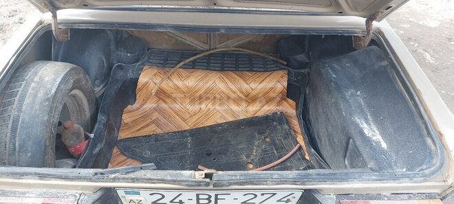 LADA (VAZ) 2106 1990, 96,486 km - 1.5 л - Göygöl