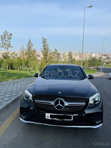 Mercedes  2018, 60,000 km - 2.0 l - Bakı