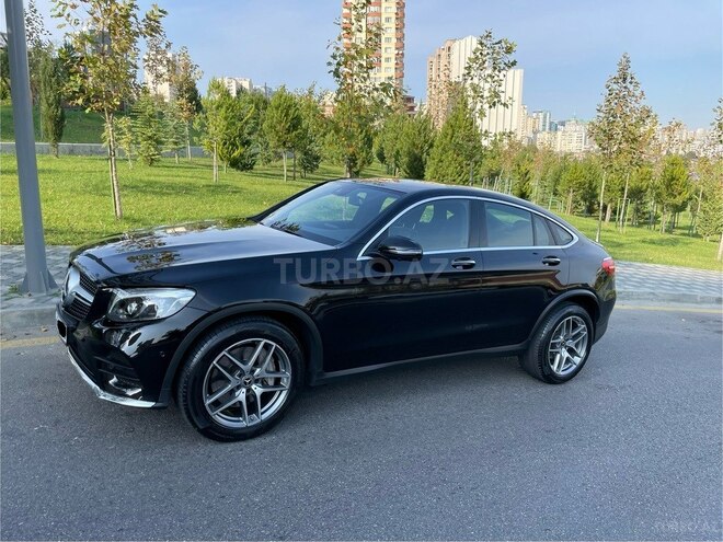Mercedes  2018, 60,000 km - 2.0 l - Bakı