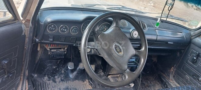 LADA (VAZ) 2106 1990, 96,486 km - 1.5 л - Göygöl
