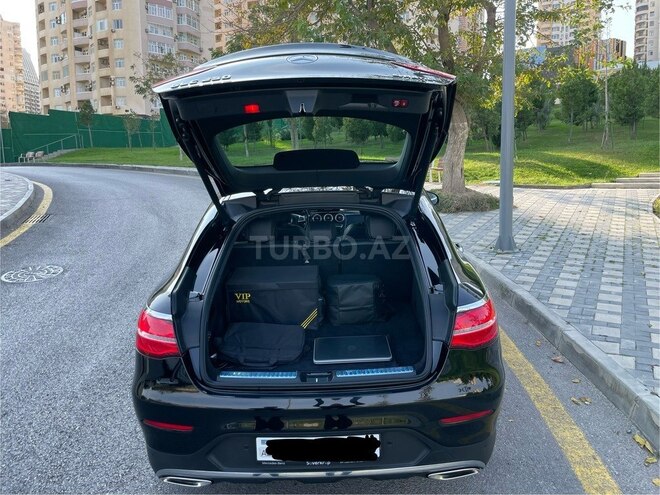Mercedes  2018, 60,000 km - 2.0 l - Bakı