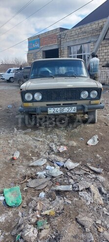 LADA (VAZ) 2106 1990, 96,486 km - 1.5 л - Göygöl