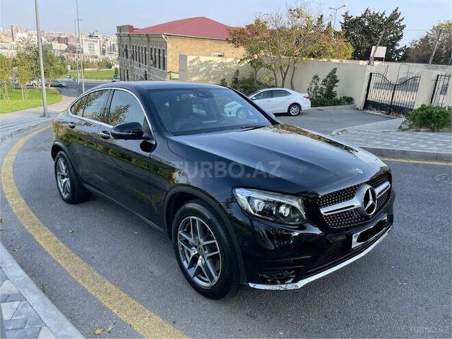 Mercedes  2018, 60,000 km - 2.0 l - Bakı
