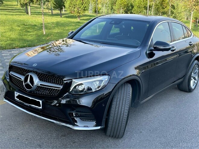 Mercedes  2018, 60,000 km - 2.0 l - Bakı