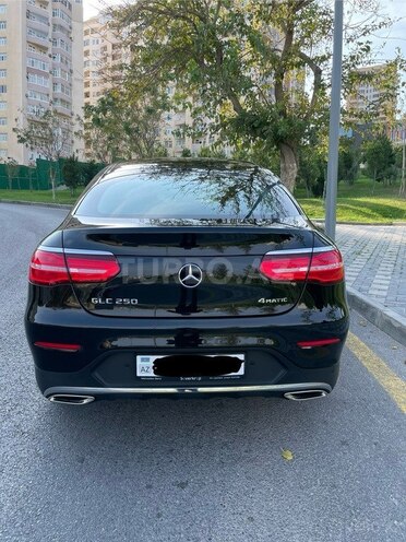 Mercedes  2018, 60,000 km - 2.0 l - Bakı