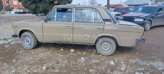 LADA (VAZ) 2106 1990, 96,486 km - 1.5 л - Göygöl