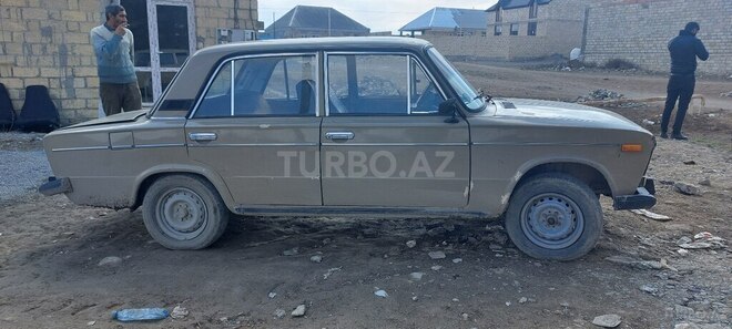 LADA (VAZ) 2106 1990, 96,486 km - 1.5 л - Göygöl