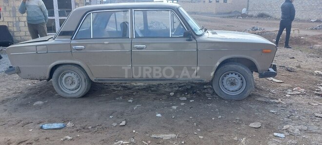 LADA (VAZ) 2106 1990, 96,486 km - 1.5 л - Göygöl