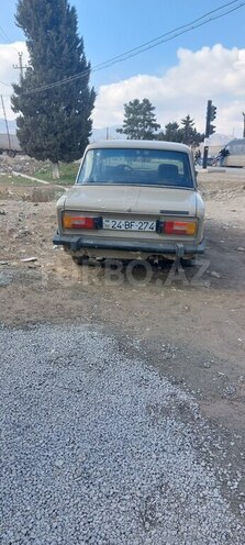 LADA (VAZ) 2106 1990, 96,486 km - 1.5 л - Göygöl