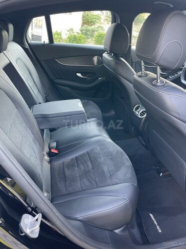 Mercedes  2018, 60,000 km - 2.0 l - Bakı
