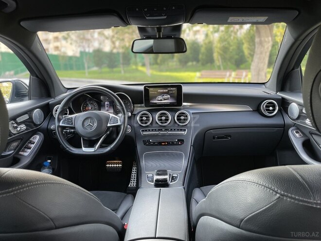Mercedes  2018, 60,000 km - 2.0 l - Bakı
