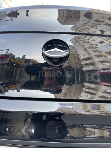 Mercedes  2018, 60,000 km - 2.0 l - Bakı