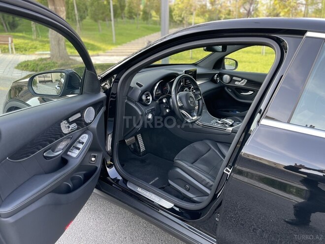 Mercedes  2018, 60,000 km - 2.0 l - Bakı