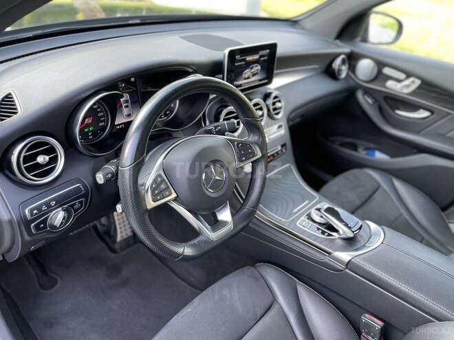 Mercedes  2018, 60,000 km - 2.0 l - Bakı