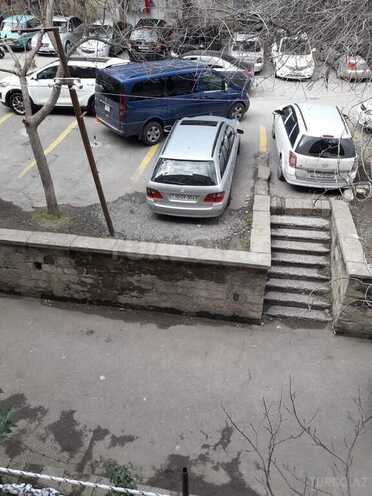 Mercedes E 220 2008, 681,745 km - 2.2 l - Bakı