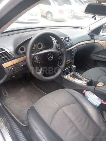 Mercedes E 220 2008, 681,745 km - 2.2 l - Bakı