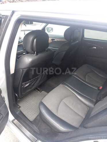 Mercedes E 220 2008, 681,745 km - 2.2 l - Bakı