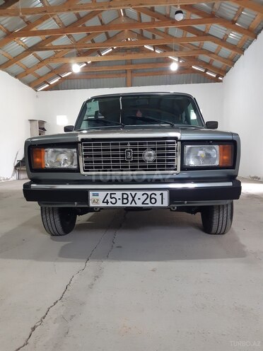 LADA (VAZ) 2107 2010, 99,000 km - 1.6 л - Bakı