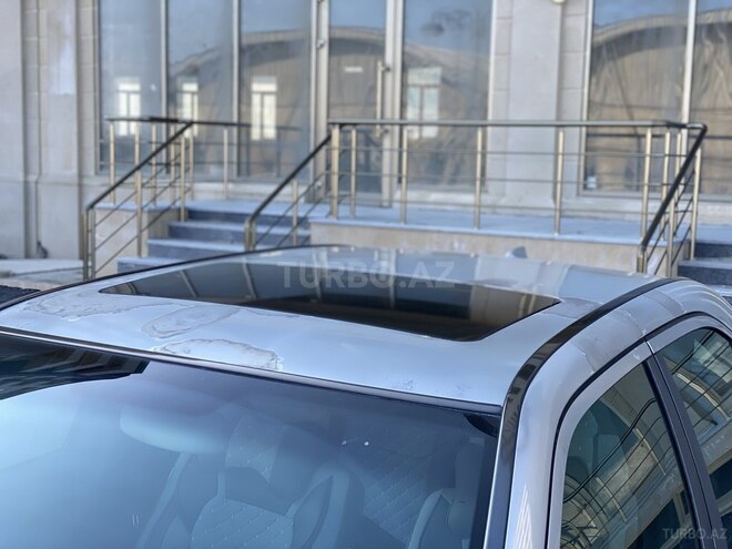 Mercedes C 240 1999, 370,000 km - 2.4 l - Sumqayıt