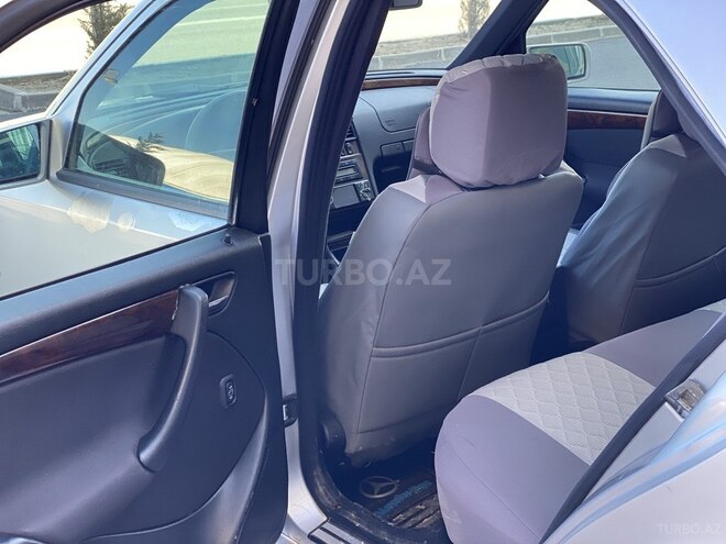 Mercedes C 240 1999, 370,000 km - 2.4 l - Sumqayıt