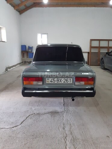 LADA (VAZ) 2107 2010, 99,000 km - 1.6 л - Bakı