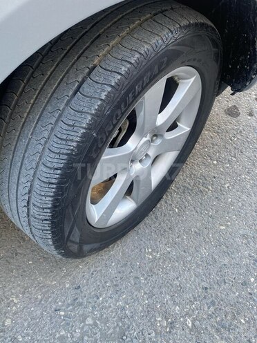 Hyundai Santa Fe 2008, 274,784 km - 2.0 l - Bakı