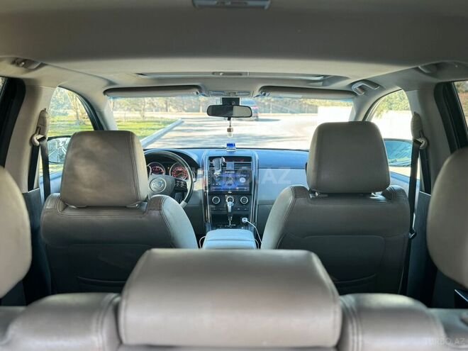 Mazda CX-9 2008, 275,000 km - 3.7 l - Bakı