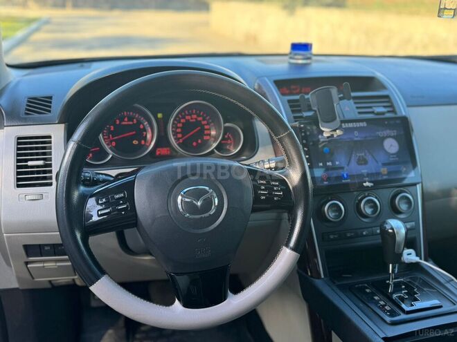 Mazda CX-9 2008, 275,000 km - 3.7 l - Bakı