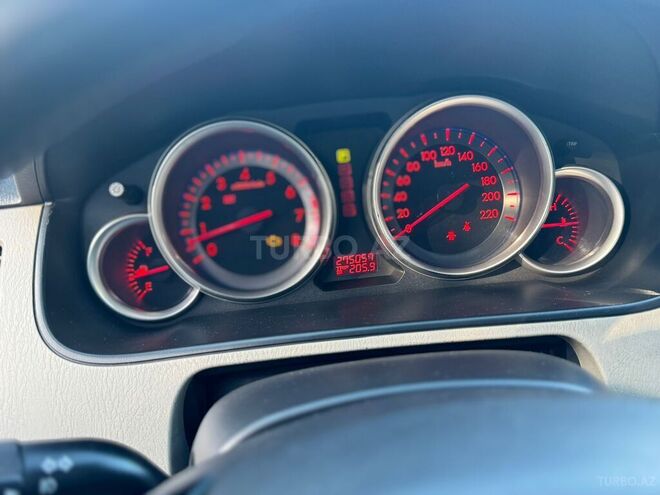 Mazda CX-9 2008, 275,000 km - 3.7 l - Bakı