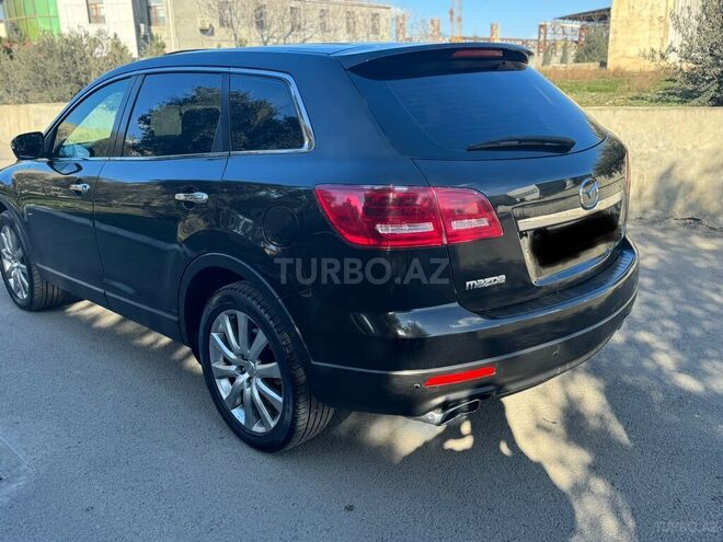 Mazda CX-9 2008, 275,000 km - 3.7 l - Bakı