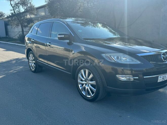 Mazda CX-9 2008, 275,000 km - 3.7 l - Bakı