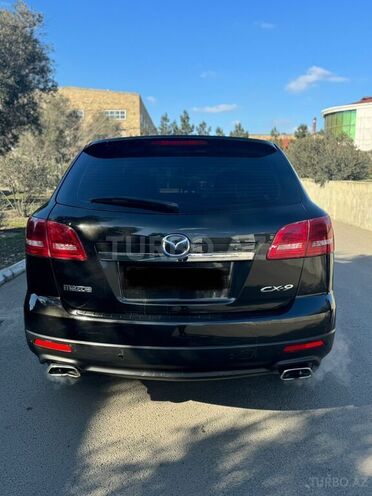 Mazda CX-9 2008, 275,000 km - 3.7 l - Bakı