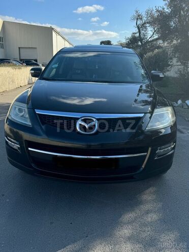 Mazda CX-9 2008, 275,000 km - 3.7 l - Bakı