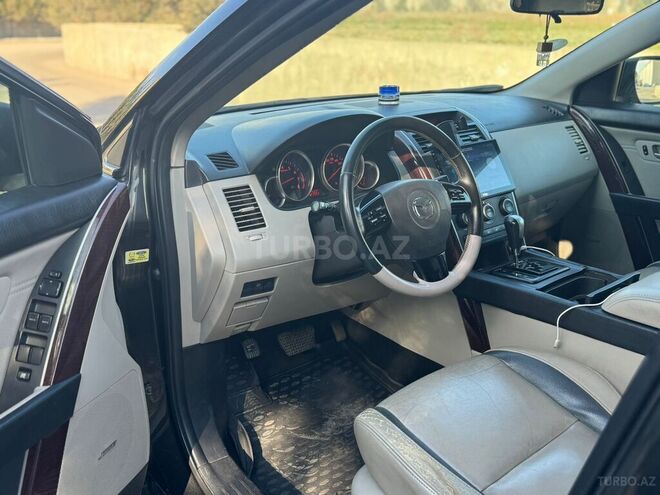 Mazda CX-9 2008, 275,000 km - 3.7 l - Bakı