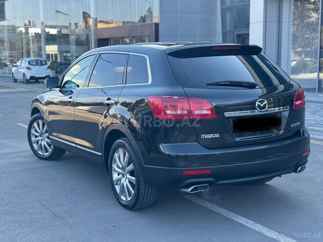 Mazda CX-9 2008, 275,000 km - 3.7 l - Bakı