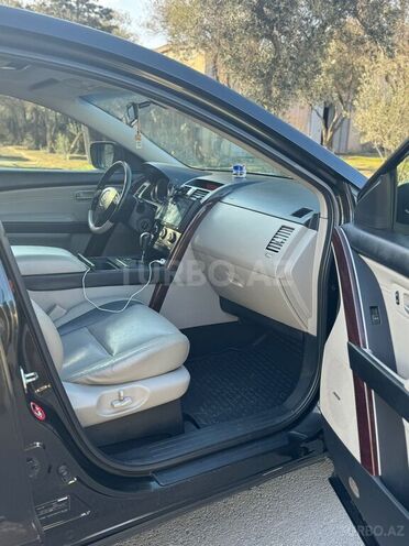 Mazda CX-9 2008, 275,000 km - 3.7 l - Bakı