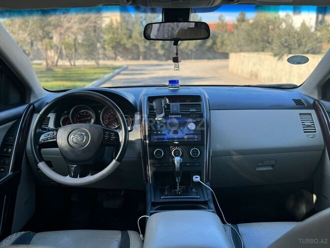 Mazda CX-9 2008, 275,000 km - 3.7 l - Bakı
