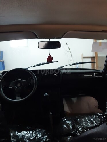 LADA (VAZ) 2107 2010, 99,000 km - 1.6 л - Bakı