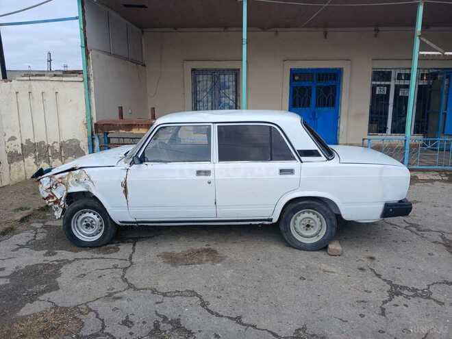 LADA (VAZ) 2107 2004, 96,756 km - 1.6 l - Bakı