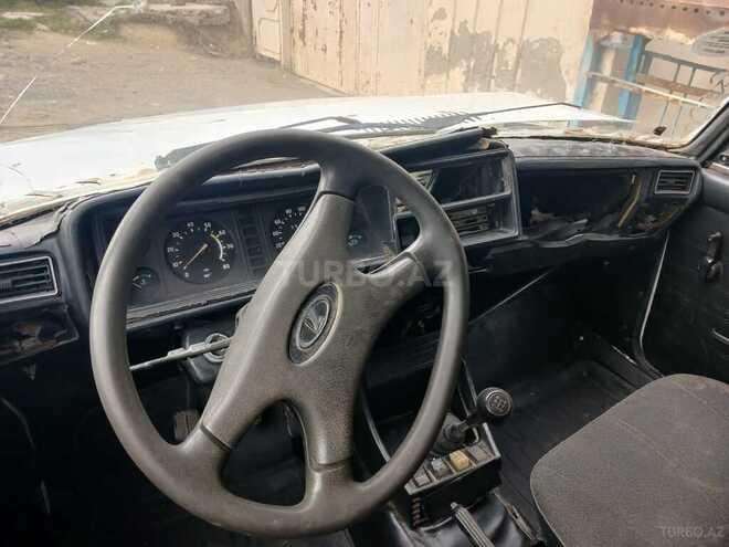 LADA (VAZ) 2107 2004, 96,756 km - 1.6 l - Bakı