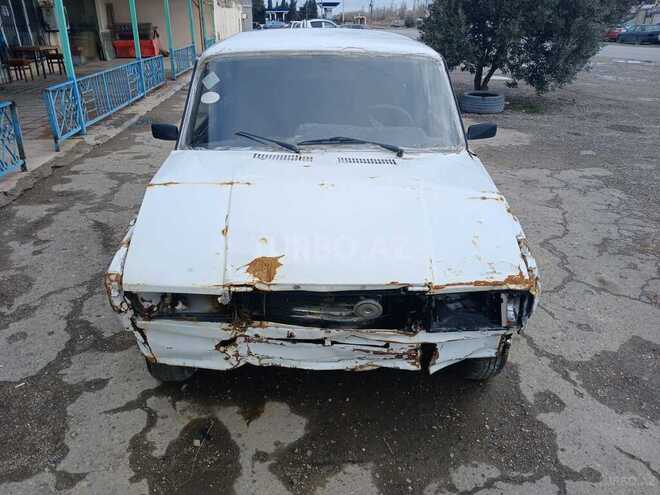 LADA (VAZ) 2107 2004, 96,756 km - 1.6 l - Bakı