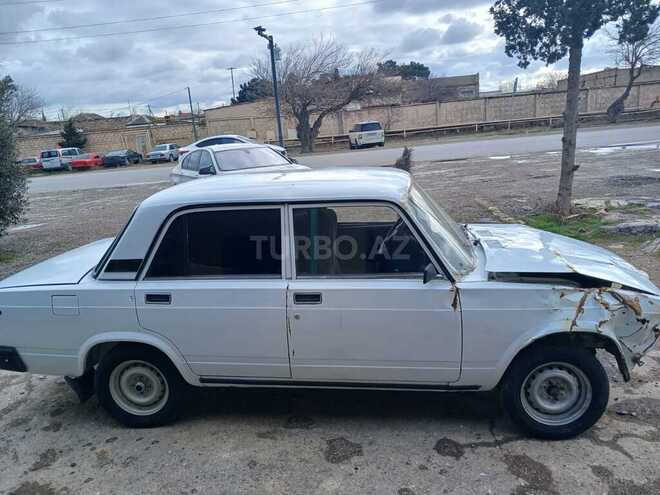 LADA (VAZ) 2107 2004, 96,756 km - 1.6 l - Bakı
