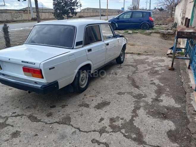 LADA (VAZ) 2107 2004, 96,756 km - 1.6 l - Bakı