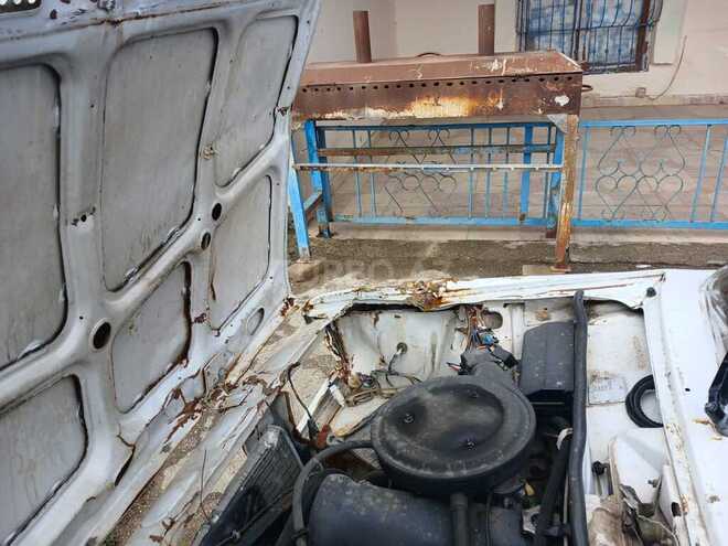 LADA (VAZ) 2107 2004, 96,756 km - 1.6 l - Bakı