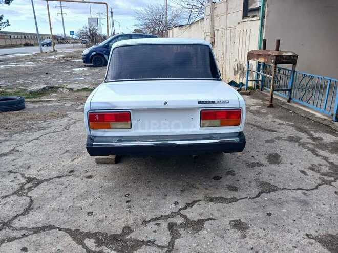 LADA (VAZ) 2107 2004, 96,756 km - 1.6 l - Bakı